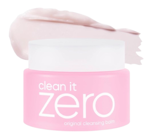 BANILA CO Clean it Zero Original Cleansing Balm
