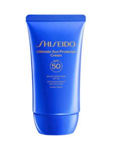 Shiseido Ultimate Sun Protector Lotion